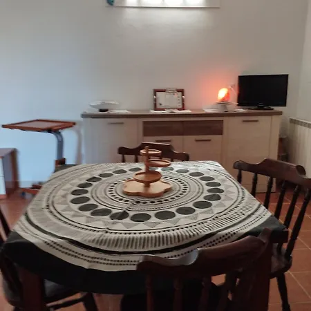 Appartement Monolocale Olly Fertilia