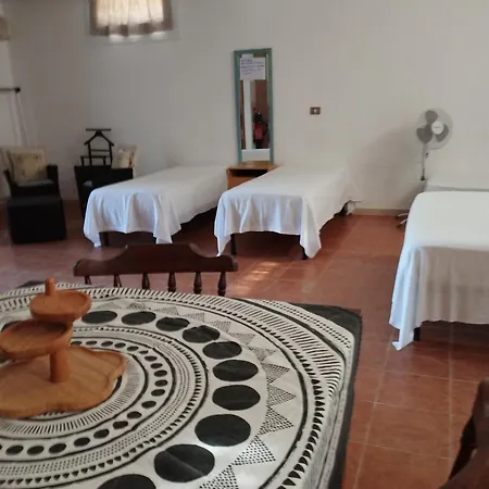 Appartement Monolocale Olly Fertilia